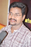 Singer Raju Photos at Tori